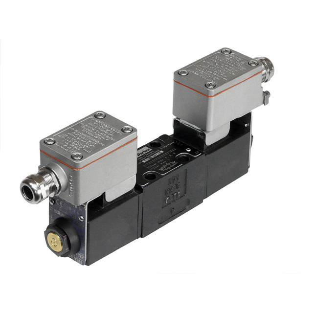 D1FVE02CC0VJE313EE PROP. DIRECT CONTROL VALVE