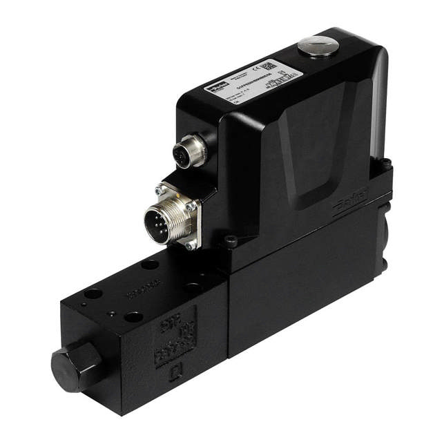 D1FPE50HJ9NB0D47 PROP. DIRECT CONTROL VALVE