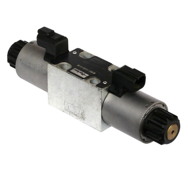 D1MW001CNJJ1P91 DIRECTIONAL CONTROL VALVE