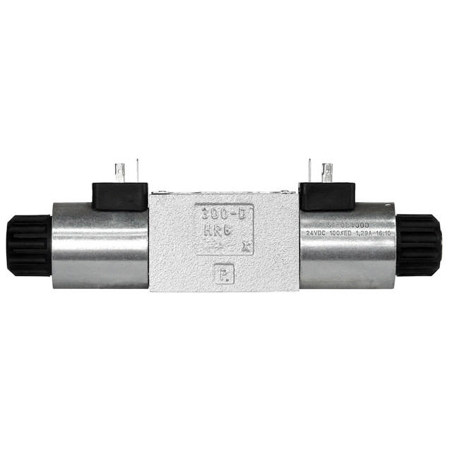D1MW006CNJW1P91 DIRECTIONAL CONTROL VALVE