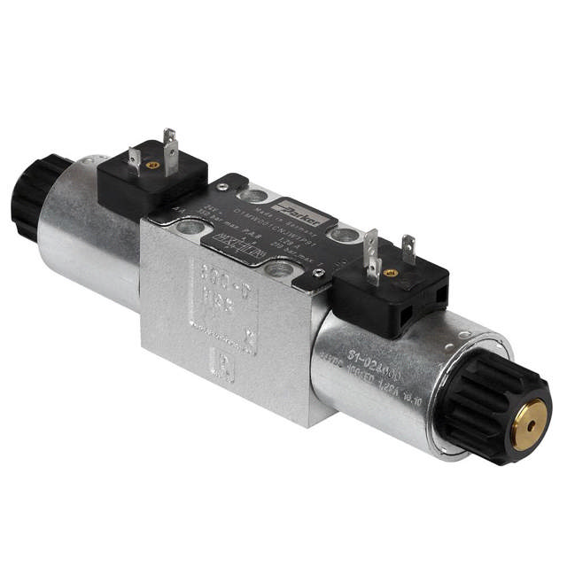 D1MW004CVJW1P91 DIRECTIONAL CONTROL VALVE