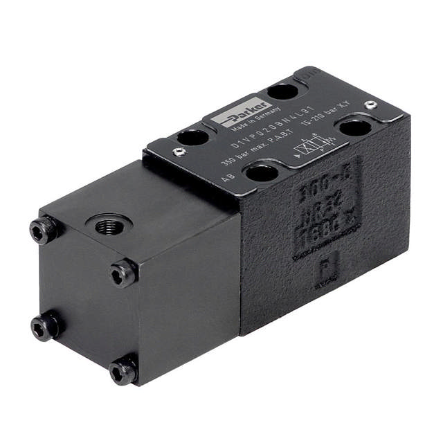 D1VP001MN9091 DIRECTIONAL CONTROL VALVE