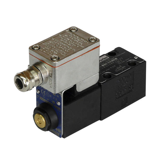 D1VW020BNJEE93 ,24 VDC EX E MB IIC T4 GB