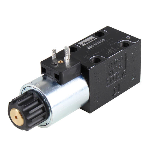 D1VW026BVJWT91 DIRECTIONAL CONTROL VALVE