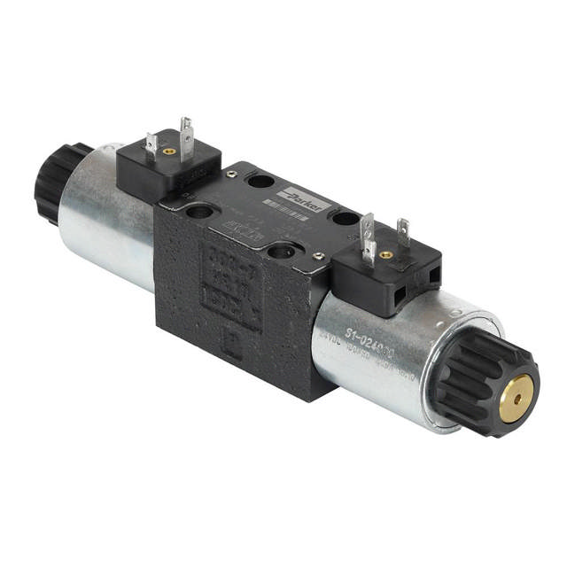 D1VW002EVJW91 DIRECTIONAL CONTROL VALVE