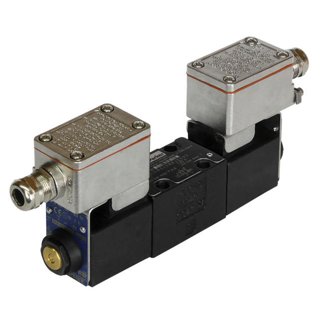 D1VW001CNJEE93 ,24 VDC EX E MB IIC T4 GB