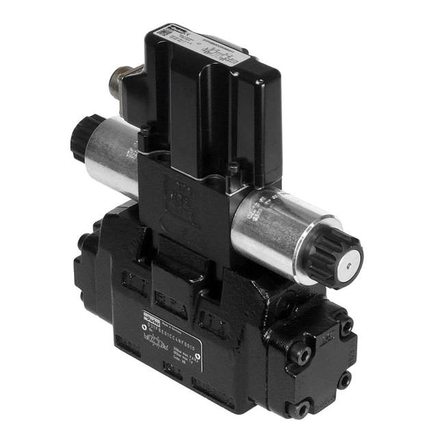 D31FBB32EC4NM0014 PROP. DIRECT CONTROL VALVE