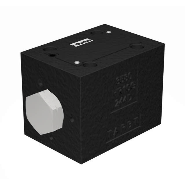 D3DP020H2N42 DIRECTIONAL CONTROL VALVE