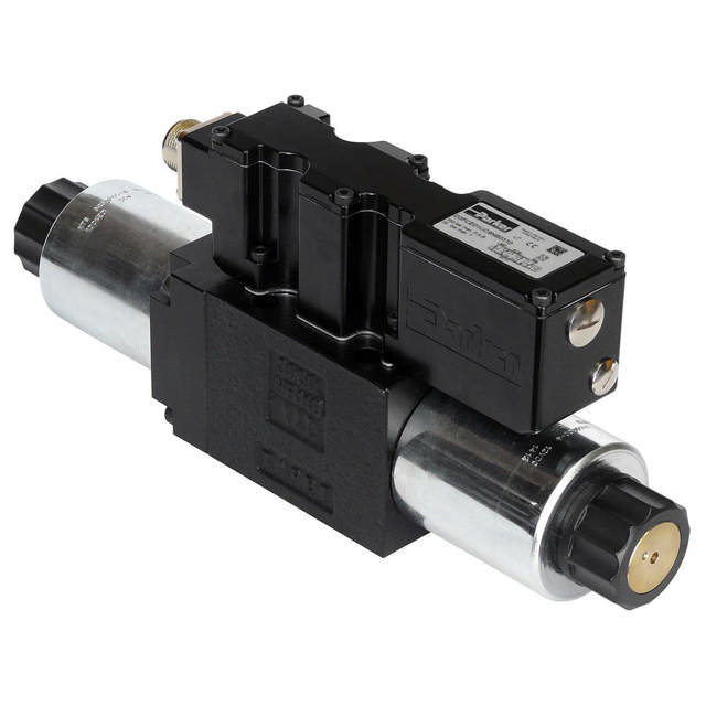 D3FCB32UC9NS0319 PROP. DIRECT CONTROL VALVE