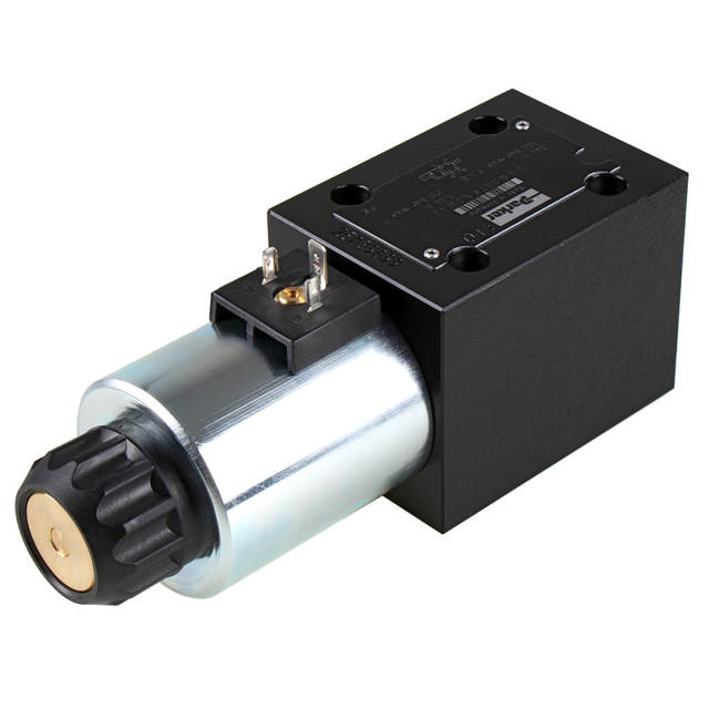 Directional Control Valve - Series D3W