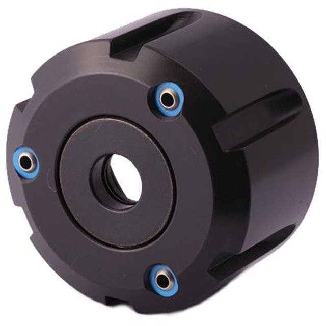 Clamping nut ER32 2-20 spray