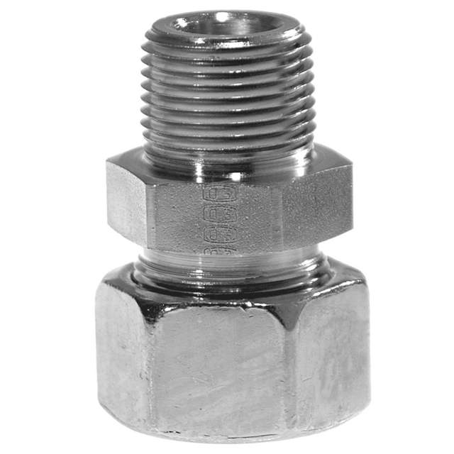 EO Male stud connector