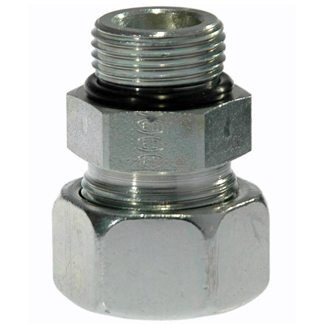 EO Male stud connector