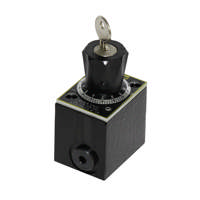 2-Way Flow Control Valve - Series GFG2