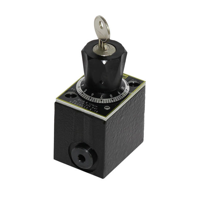 GFG2PKS6.3-10-15 FLOW CONTROL VALVE