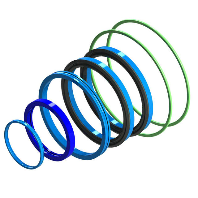 SEAL KIT; SERVICE; PT-100