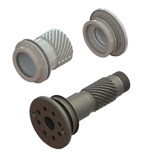 SFT CMPL; T20-60-E-200-DS