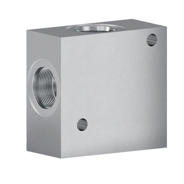 LINE BODY 3A, SAE 16