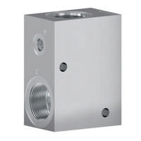 LINE BODY 3C, SAE 16 (SINGLE)