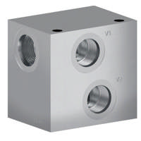 LINE BODY 3C, SAE 12 (DUAL)