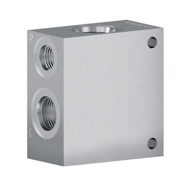 LINE BODY 68-1, SAE 8 (SINGLE)