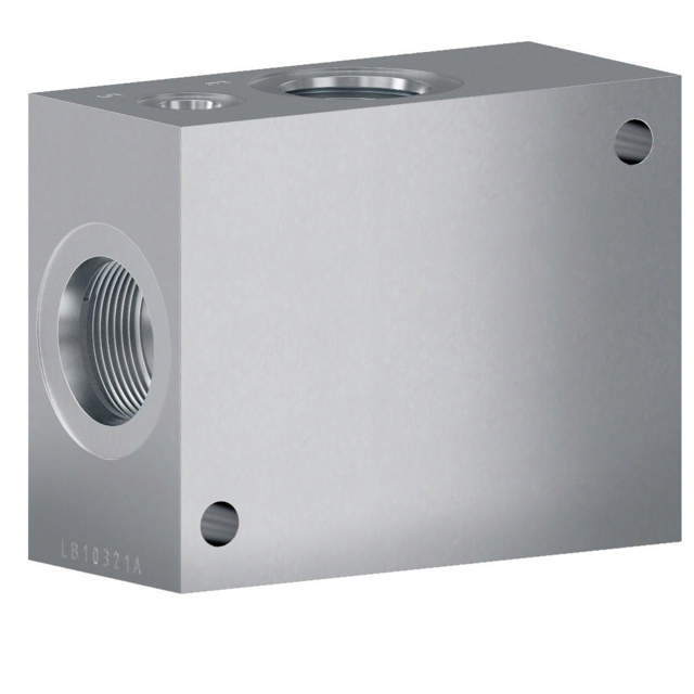 LINE BODY 5A, SAE 12