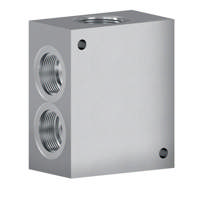 LINE BODY 100-1, SAE 20