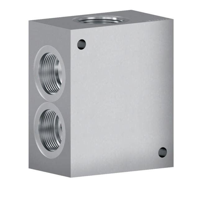 LINE BODY 100-1, SAE 20