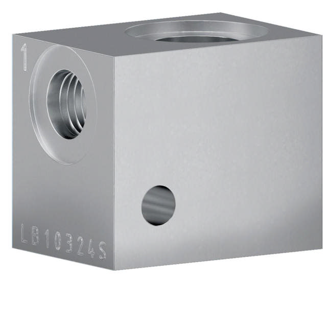 LINE BODY 2G SAE 4 STEEL