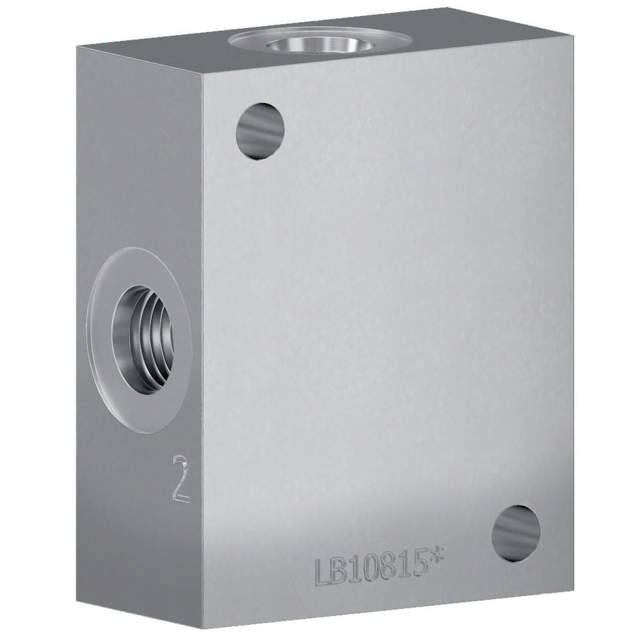 LINE BODY SW-3, SAE 4