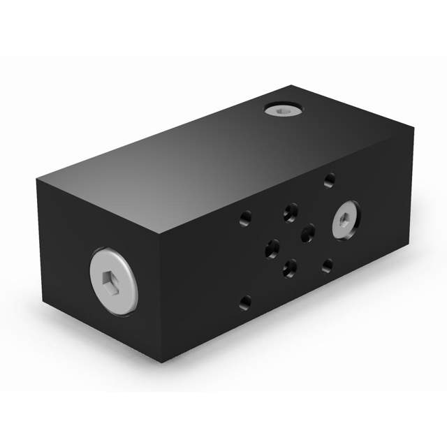 LCM2PP02V11 COMPENSATOR VALVE