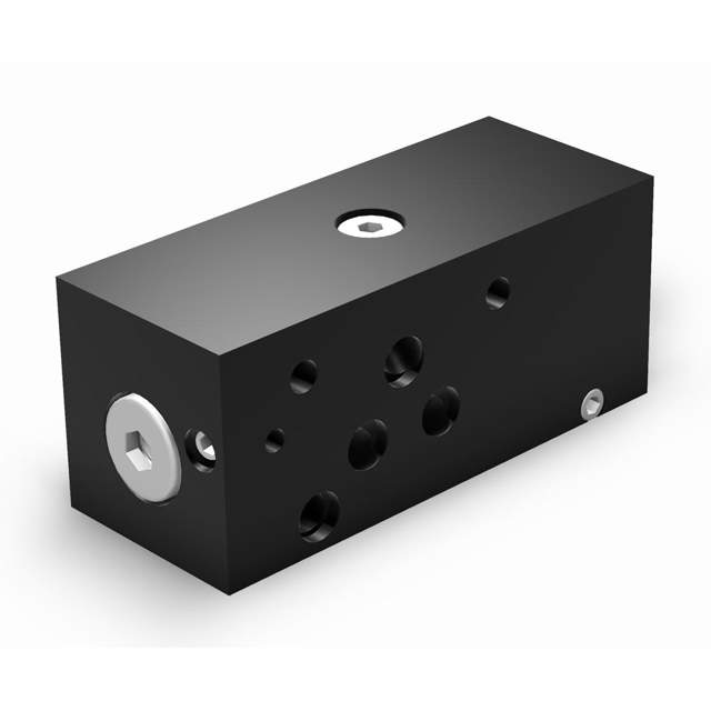 LCM3PPX02V11 COMPENSATOR VALVE