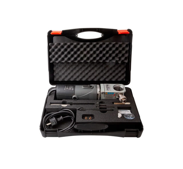 Inelco håndholdt wolframsliber Neutrix 0,8-4,0mm 220V