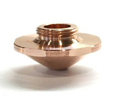 Nozzle exterior part AAC