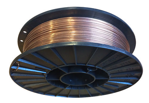 Esab Svejsetråd OK Autrod 19.30 1,0 galva 15kg. spole