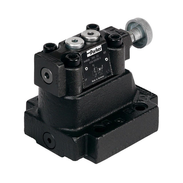 R4R06-59311B110 PRESSURE REDUCING VALVE