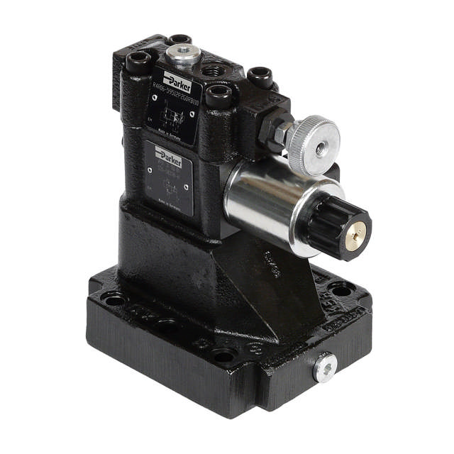 R4R03-59311P2G0RB110 PRESSURE REDUCING VALVE