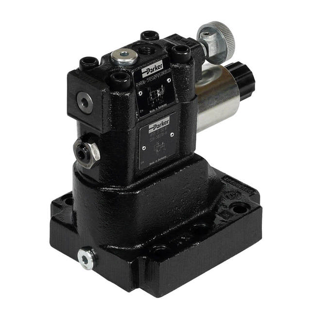 R4R06-59531P2G0RB510 PRESSURE REDUCING VALVE