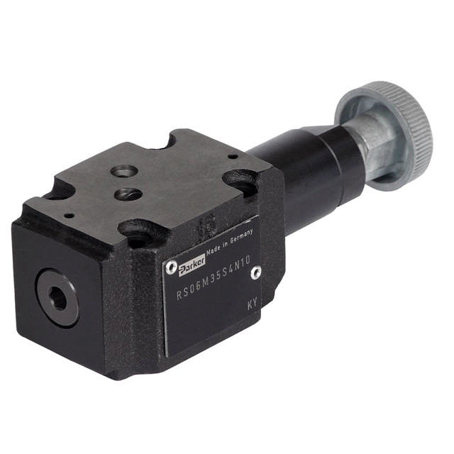 RS06M35S4N10 PRESSURE RELIEF VALVE