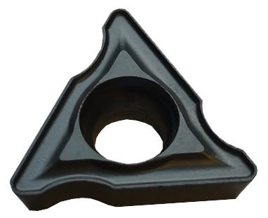 Kant fræseplatte TCMX16T308-R2.0 P20 TiAlN