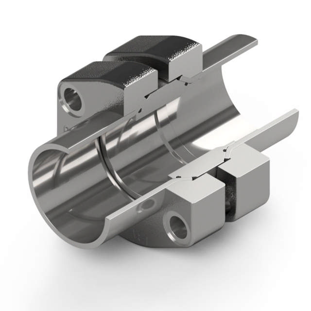 ParFlange F37 Complete part ParFlange F37 Complete part