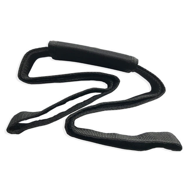 Tragegriff/installed handle