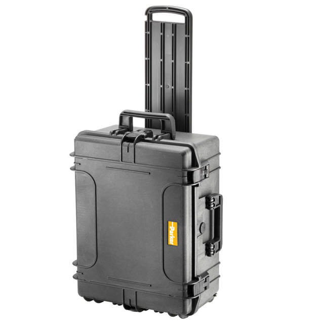SENSO CONTROL CASE TROLLEY