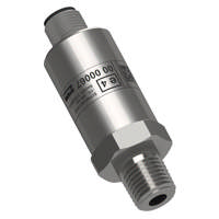 Pressure Transmitter SCP04 / SensoControl