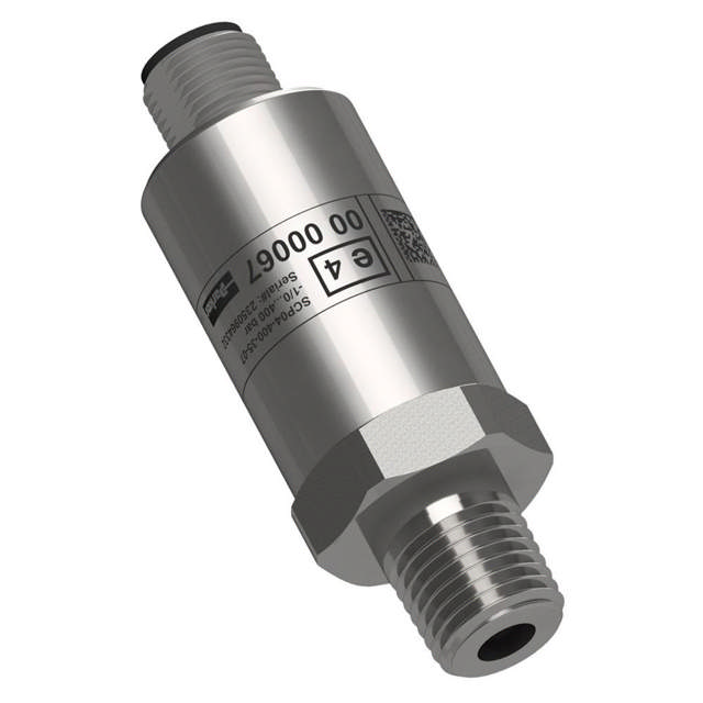 Pressure Transmitter SCP04 / SensoControl