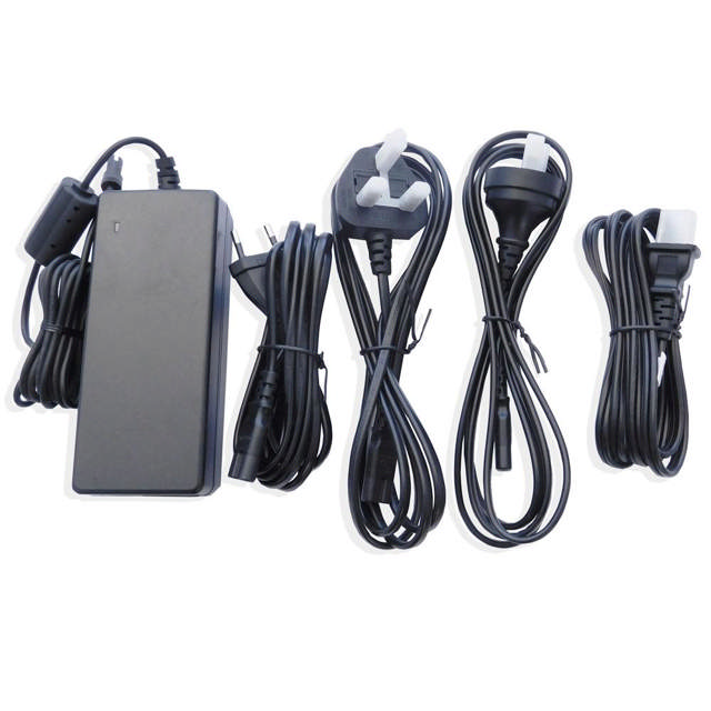 SENSO CONTROL  BATTERY CHARGER
