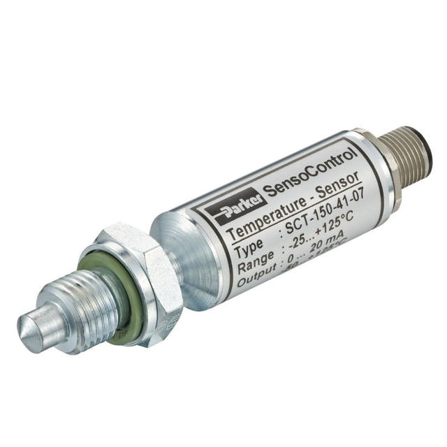 SENSO CONTROL TEMP. SENSOR