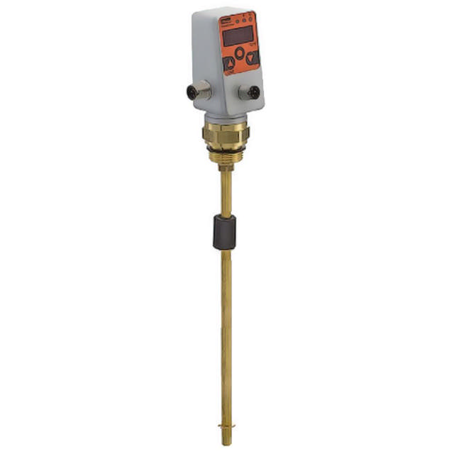 LEVEL TEMP SWITCH CONTROLLER