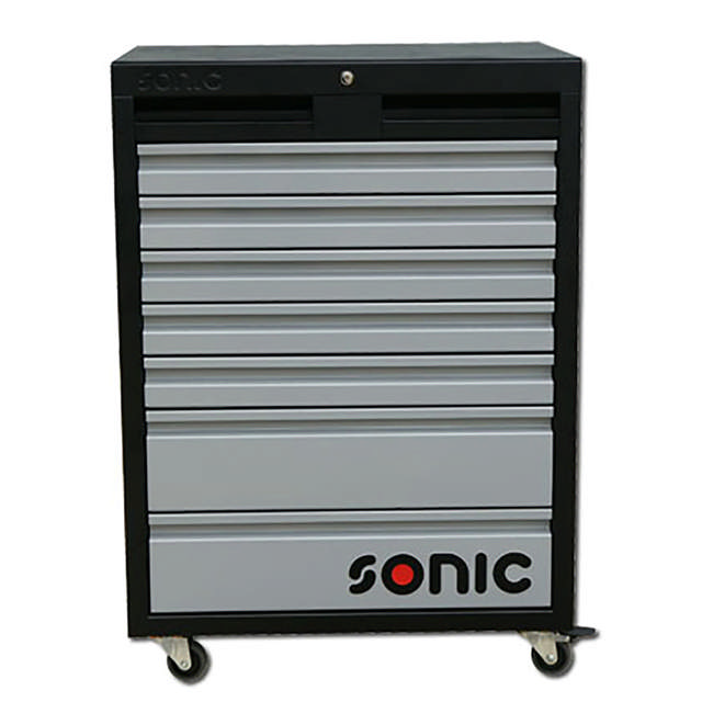 MSS 674mm toolbox 7 drawers