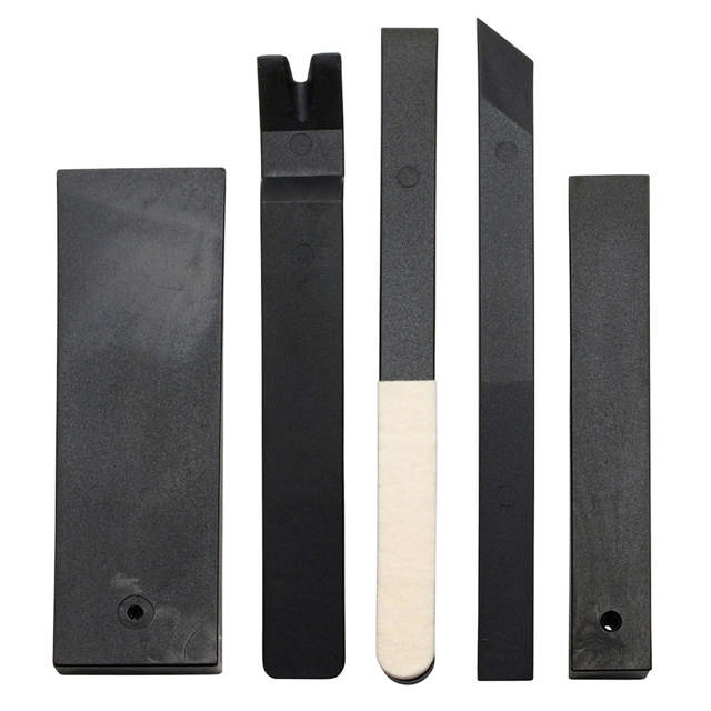 Wedge utility set 5-pcs